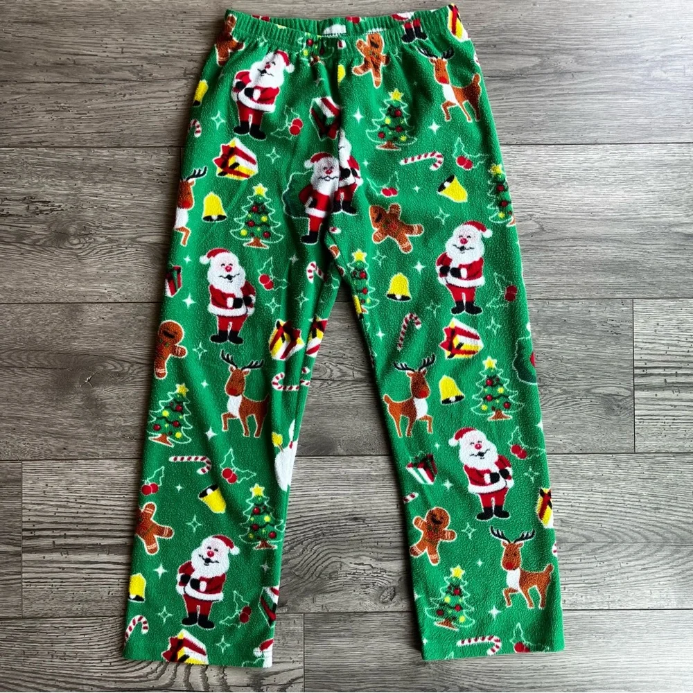 The Children’s Place Christmas Pajama Pants